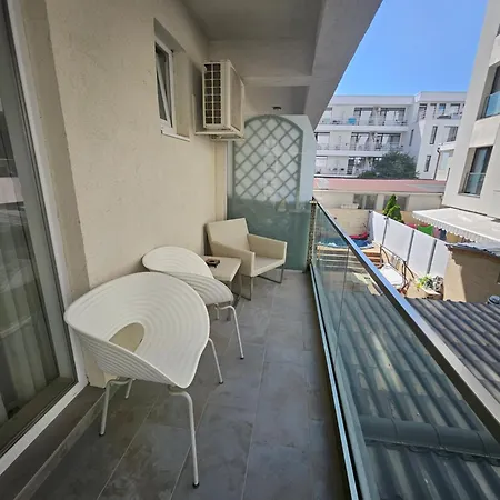 Апартаменты Zen Apartament Нэводари