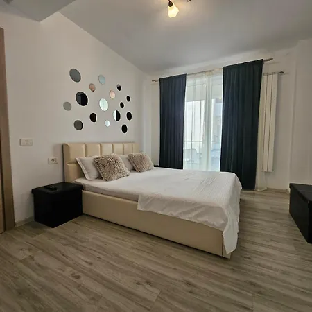 Zen Apartament Апартаменты