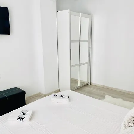 Zen Apartament Navodari