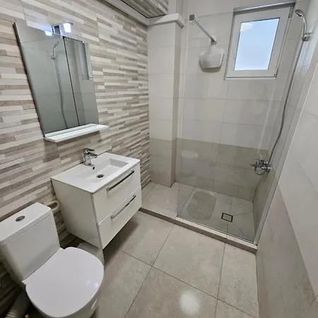 Apartmán Zen Apartament *