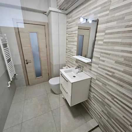 Zen Apartament * Navodari