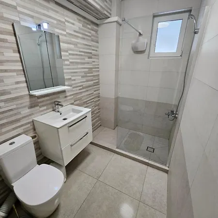 Zen Apartament Navodari