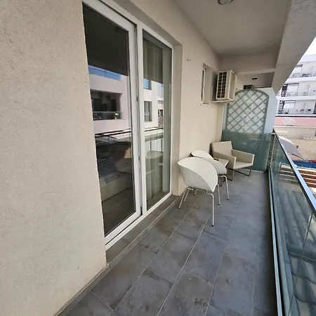 Zen Apartament Apartment *
