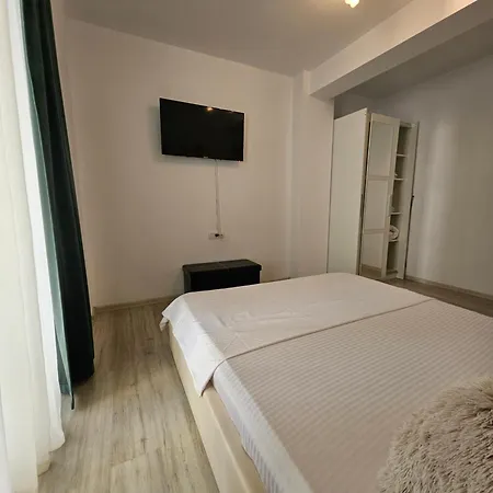 Zen Apartament *