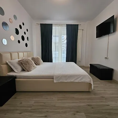 Apartment Zen Apartament