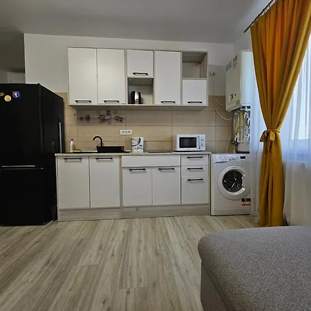 Zen Apartament