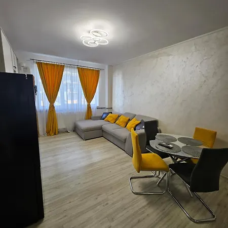 Zen Apartament Apartment